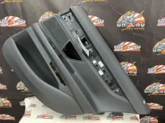 Дверные карты BMW G11 51427448256, заднее правое
