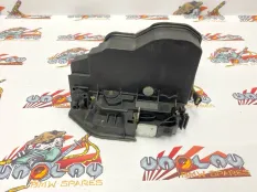 Замок двери BMW F30 10.2012 51227229460 СЕДАН N55B30A, задний правый