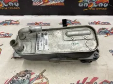 Теплообменник АКПП BMW F20 2013 17217600553 ХЭТЧБЕК N13B16A