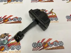 Ограничитель двери BMW E46 2004-04-24 51217026384 КУПЕ N46B20A, передний
