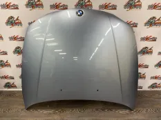 Капот BMW E82 02.2013 41617325866 КУПЕ N55B30A