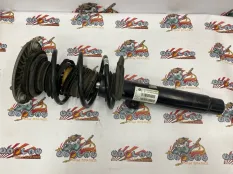 Амортизатор подвески BMW F30 09.2014 31316791551 СЕДАН N47, передний