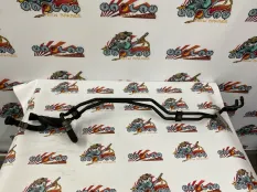 Трубка охлаждения АКПП BMW E87 11.2008 17227577641 ХЭТЧБЕК N52B30