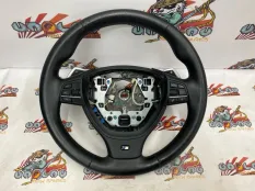 Руль BMW F11 09.2010 32337844105 УНИВЕРСАЛ N52B25A