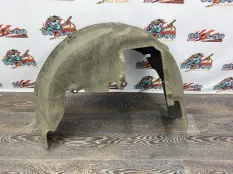 Подкрылок BMW F30 10.2012 51717260294 СЕДАН N55B30A, задний правый