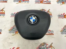 Подушка безопасности в руль BMW F11 09.2010 32306783827 УНИВЕРСАЛ N52B25A