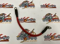 Плюсовой провод BMW F30 10.2012 12428616810 СЕДАН N55B30A