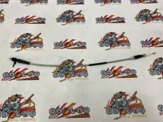 Трос замка двери BMW E90 51217317560, передний