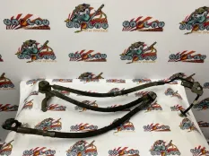 Трубка Dynamic Drive BMW E71 (X6M) 32416788261 S63
