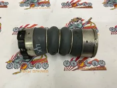 Патрубок интеркулера BMW F30 02.09.2015 11618507706 СЕДАН N57D30B