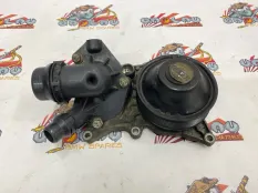 Водяная помпа BMW F30 02.09.2015 11518516205 СЕДАН N57D30B