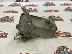 Теплообменник АКПП BMW E87 12.2007 17217551647 ХЭТЧБЕК N52B30