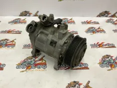 Компрессор кондиционера BMW F30 02.09.2015 64529330831 СЕДАН N57D30B