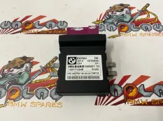 Блок управления топливным насосом BMW E82 02.2013 16147407513 КУПЕ N55B30A