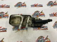 Теплообменник АКПП BMW E65 17217541059 СЕДАН N62B48B