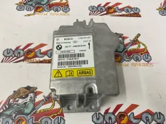 Блок SRS BMW E82 02.2013 65779264916 КУПЕ N55B30A
