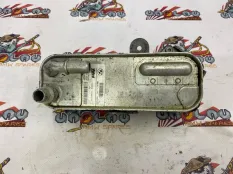 Теплообменник АКПП BMW F22 11.2014 17217600553 КУПЕ N20B20B