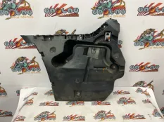 Кронштейн бампера BMW F11 09.2010 51127207111 УНИВЕРСАЛ N52B25A, задний левый