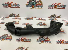 Патрубок интеркулера BMW E82 02.2013 13717615026 КУПЕ N55B30A