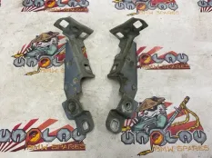 Кронштейн крыла BMW E82 02.2013 41357144045 КУПЕ N55B30A