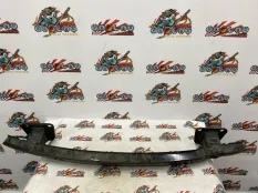 Усилитель бампера BMW E82 02.2013 51127192408 КУПЕ N55B30A, задний