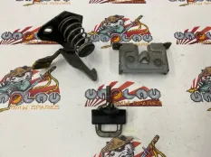 Замок капота BMW E82 02.2013 51237209009 КУПЕ N55B30A