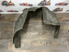 Подкрылок BMW E82 02.2013 51717166250 КУПЕ N55B30A, задний правый