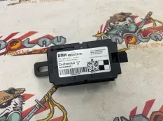 Блок радио BMW F30 11.2017 61358706502 СЕДАН B47D20A