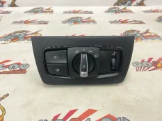 Блок управления светом BMW F30 11.2017 61316847512 СЕДАН B47D20A