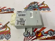 Блок управления пневмоподвеской BMW F11 09.2010 37146860386 УНИВЕРСАЛ N52B25A