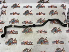 Патрубок системы охлаждения BMW F30 11.2017 17127635807 СЕДАН B47D20A