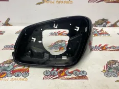 Рамка зеркала BMW F30 11.2017 51167284125 СЕДАН B47D20A, левая