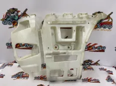 Кронштейн бампера BMW E82 02.2013 51128045508 КУПЕ N55B30A, задний правый