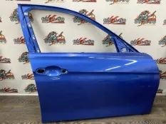 Дверь BMW F30 11.2017 41007298566 СЕДАН B47D20A, передняя правая