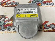 Блок ICM BMW F30 11.2017 34526887752 СЕДАН B47D20A