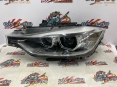 Фара BMW F30 09.2014 63117338699 СЕДАН N47, левая