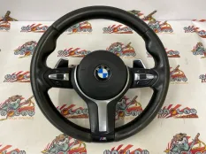 Руль BMW F31 03.2013 32307850403 УНИВЕРСАЛ N57D30A