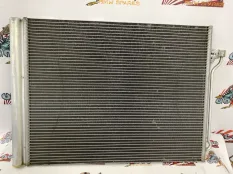 Радиатор кондиционера BMW F11 09.2010 64536805452 УНИВЕРСАЛ N52B25A