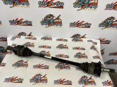 Привод BMW F30 11.2017 33208680348 СЕДАН B47D20A, задний правый