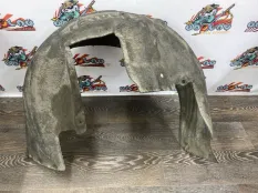 Подкрылок BMW F31 03.2013 51717260293 УНИВЕРСАЛ N57D30A, задний левый