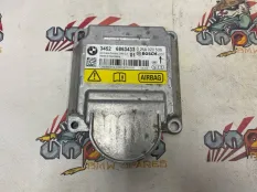 Блок ICM BMW F31 03.2013 34526863433 УНИВЕРСАЛ N57D30A