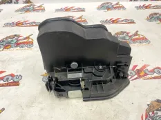 Замок двери BMW F30 11.2017 51227202147 СЕДАН B47D20A, задний левый