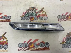 Повторитель поворота в крыло BMW F11 09.2010 63137154169 УНИВЕРСАЛ N52B25A, левый