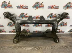 Подрамник BMW F30 11.2017 33316792506 СЕДАН B47D20A, задний