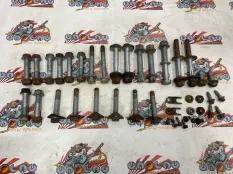 Болты задней подвески BMW F30 11.2017 33306793892 СЕДАН B47D20A