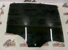 Стекло двери BMW F30 11.2017 51357259822 СЕДАН B47D20A, заднее правое