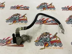 Минусовой провод BMW F31 03.2013 61219117877 УНИВЕРСАЛ N57D30A