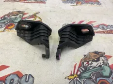 Кронштейн фары BMW F30 51647285597