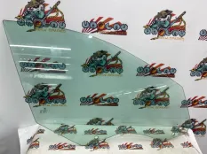 Стекло двери BMW F11 09.2010 51337182110 УНИВЕРСАЛ N52B25A, переднее правое