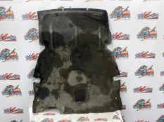 Защита двигателя BMW F30 11.2017 51757241814 СЕДАН B47D20A